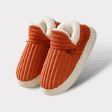 Valeria - Unisex Ultra Cozy Slippers