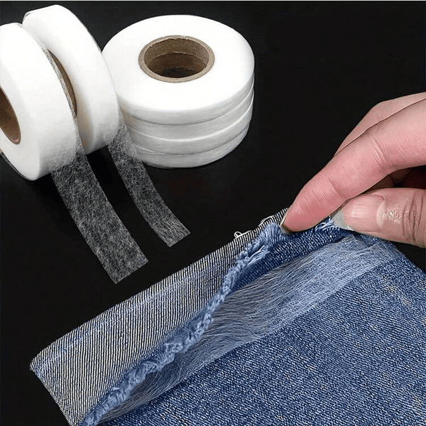 FlexBond – Adhesive Tape for Fixing Fabrics