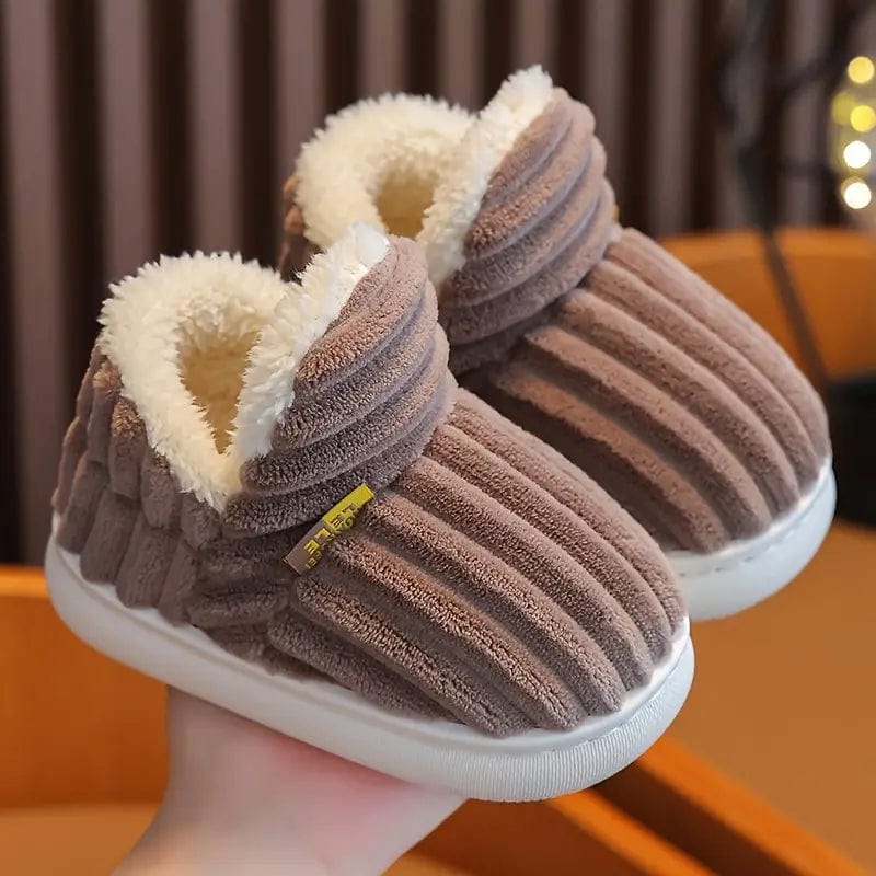 Valeria - Unisex Ultra Cozy Slippers