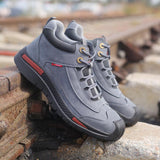 Rupprecht - Comfortable Safety Boots