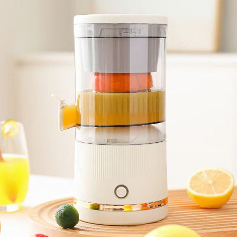 FruitFuse - USB Portable Juice Makers