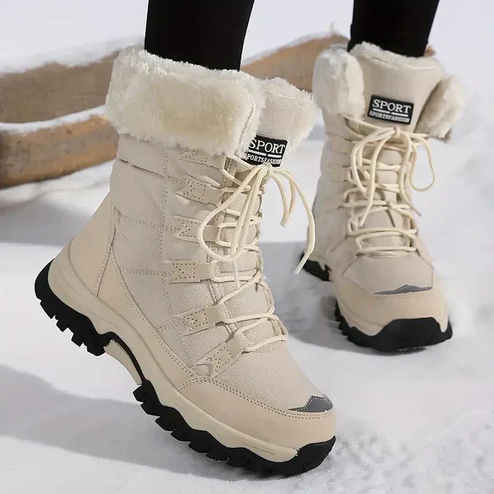 Romana - L'hiver Cheville Bottes