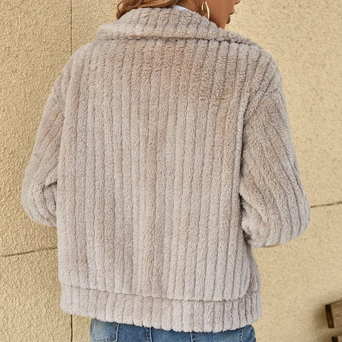 Julika - Casual Cardigan