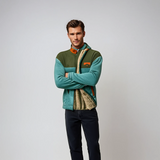 Silveste - Fleece Lined Jacket