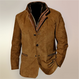 Sylvester - Vintage Style Jacket