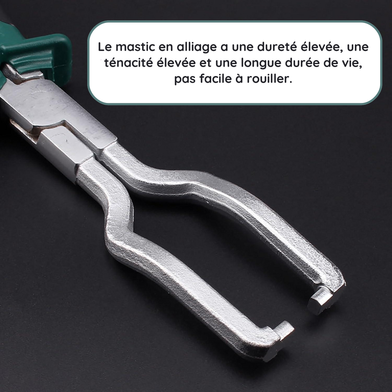 WireMate – Pince Pour Connecteurs électriques