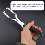 WireMate – Electrical Connector Pliers