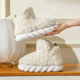 Yarin - Ultra Cozy Slippers 