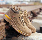 Rupprecht - Comfortable Safety Boots