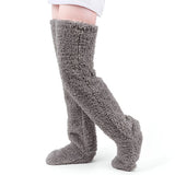 WarmNest - Long and Cozy Leg Warmers