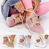 Yliana - Fashion Sneakers