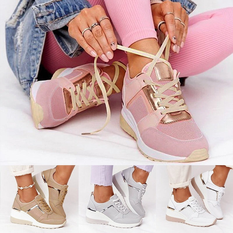 Yliana - Fashion Sneakers