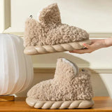 Yarin - Ultra Cozy Slippers 