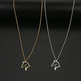 NeckStir – Necklace for Horse Lovers