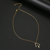 NeckStir – Necklace for Horse Lovers