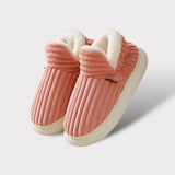 Valeria - Unisex Ultra Cozy Slippers