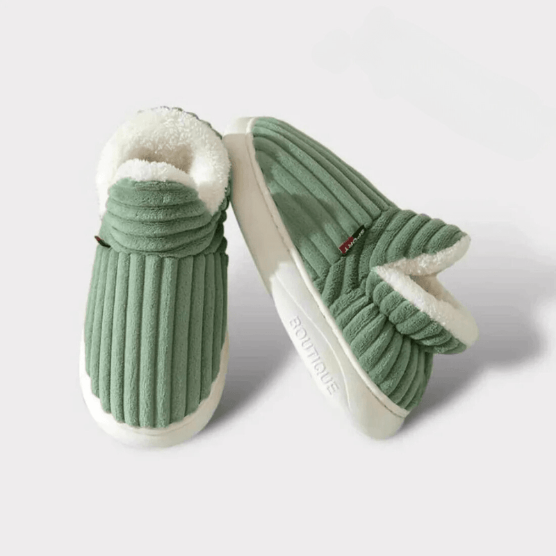 Valeria - Unisex Ultra Cozy Slippers