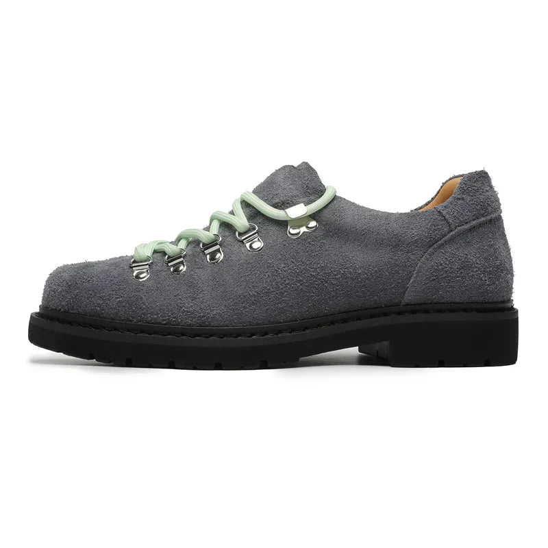 Jorrit – Non-Slip Canvas Shoe