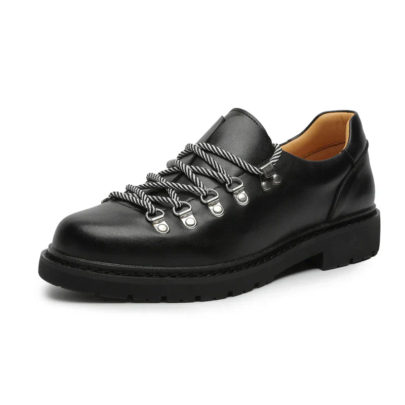 Jorrit – Non-Slip Canvas Shoe