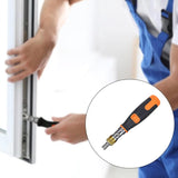 ToolFlex - Complete 10 in 1 Portable Ratcheting Screwdriver Set