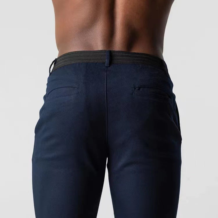 Reinhard - Pantalon Extensible