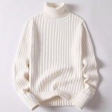 Furkan - Turtleneck Sweater