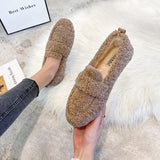 Renate - Ultra Cozy Moccasins