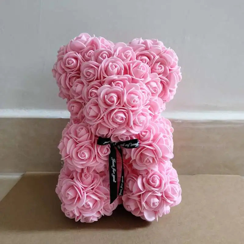 PetalHug – Ultimate Gift Rose Bear