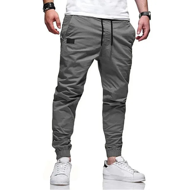 Ruben – Fashionable Cargo Pants