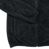 Jordan - Loose Hooded Zipper Jacket