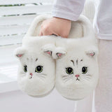 Yren - Cuddly Doudou Slippers