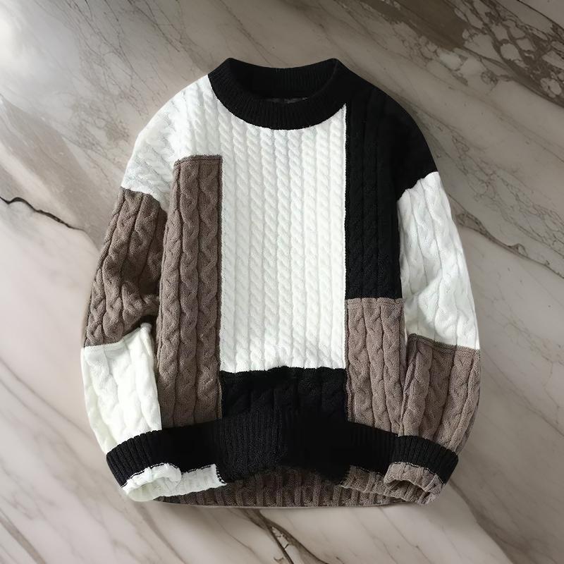 Jody - Casual Knit Sweater