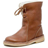 Marjon - Women's Heated Boots