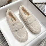 Renate - Ultra Cozy Moccasins