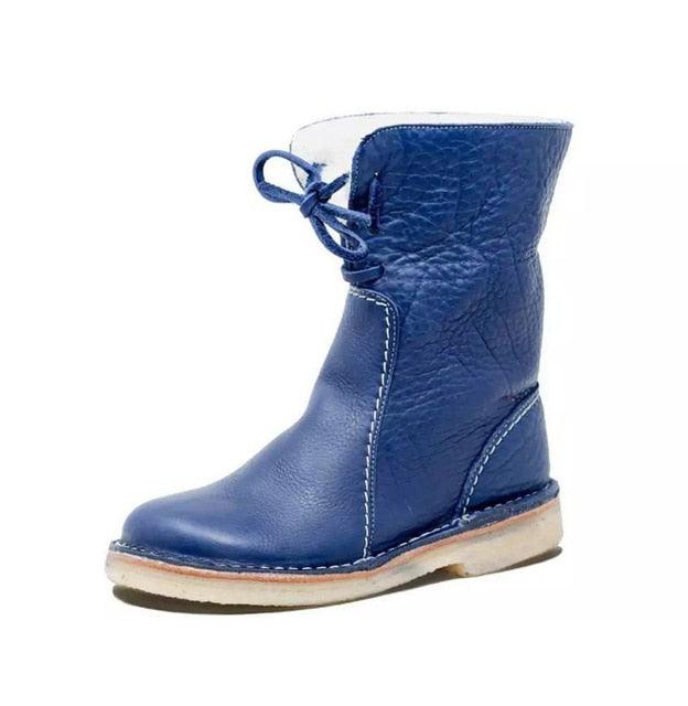 Marjon - Bottes Chauffantes Pour Femmes