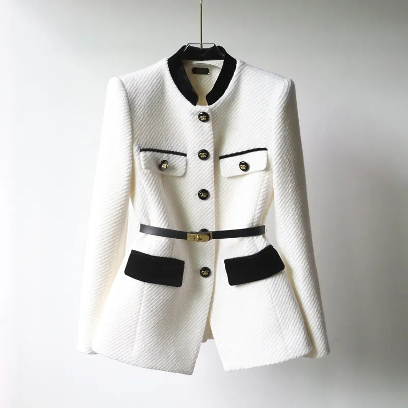 Sansa – Elegant Office Jacket