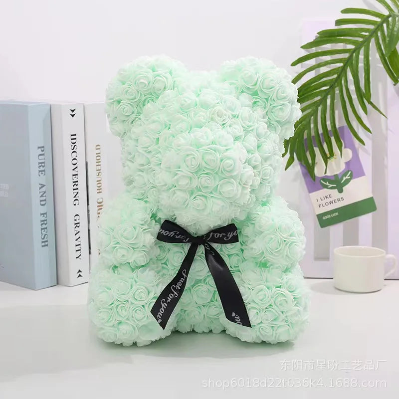 PetalHug – Ultimate Gift Rose Bear