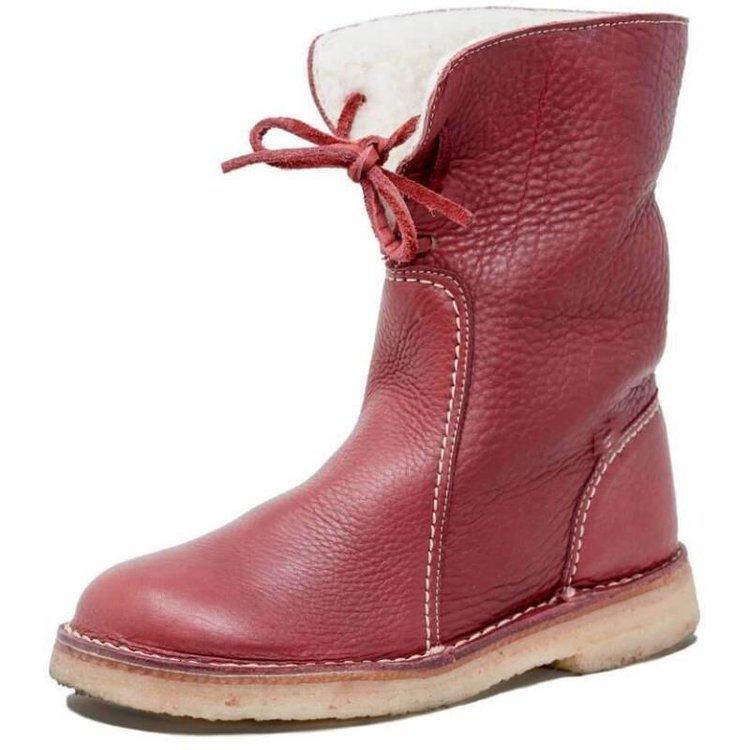 Marjon - Women's Heated Boots