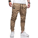 Ruben – Fashionable Cargo Pants