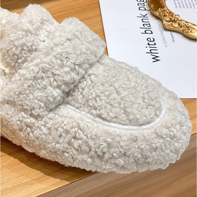 Renate - Ultra Cozy Moccasins