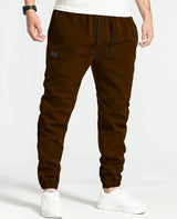 Ruben – Fashionable Cargo Pants