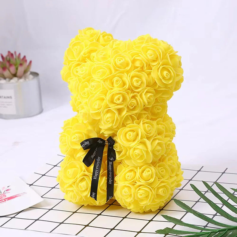 PetalHug – Ultimate Gift Rose Bear