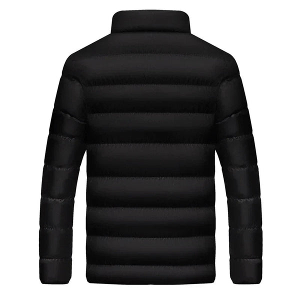 Logan - Elegant Thermal Jacket