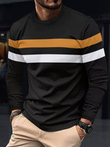 Rocky - Long Sleeve T-Shirt