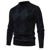 Tony - Comfortable and Warm Knitted Sweater