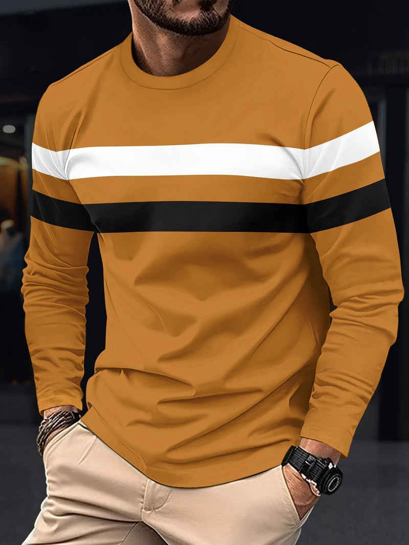 Rocky - Long Sleeve T-Shirt