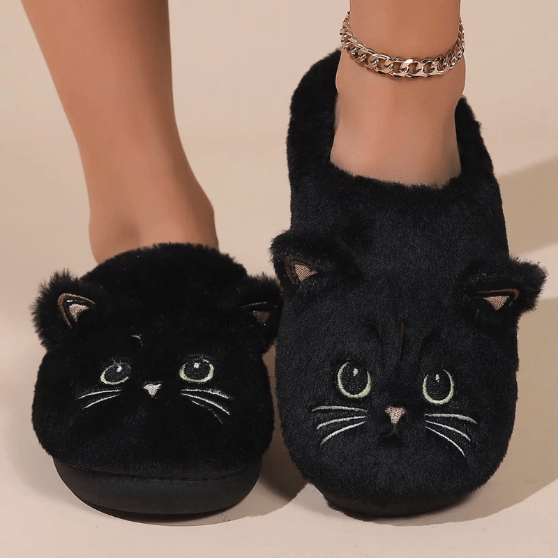 Yren - Cuddly Doudou Slippers