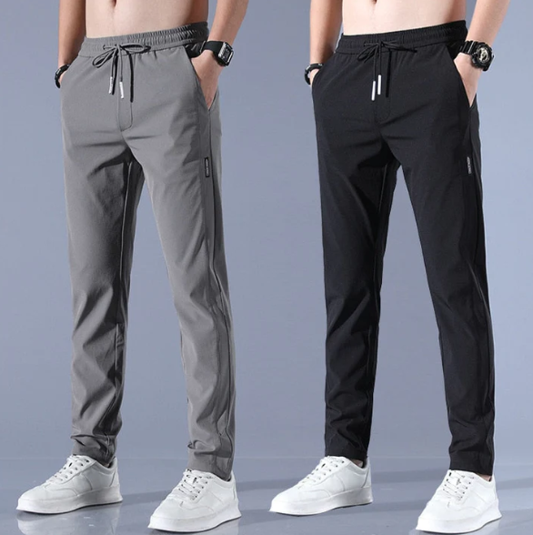 Zorlan - Quick Dry Stretch Pants