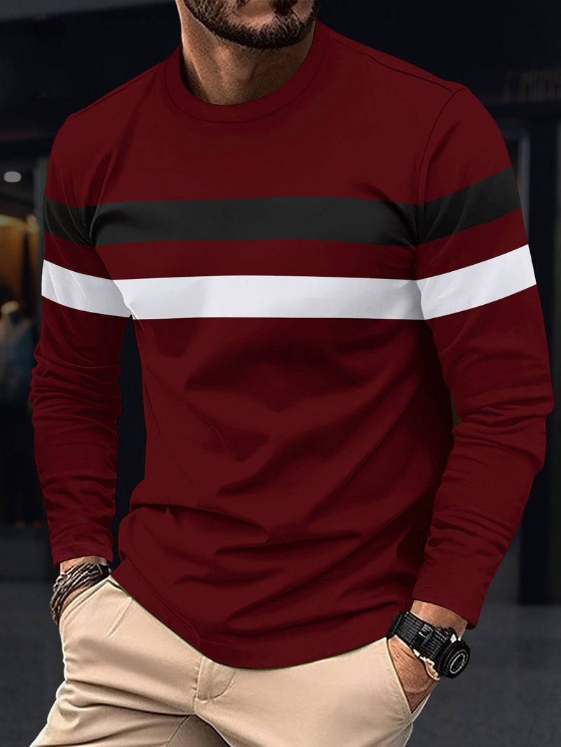 Rocky - Long Sleeve T-Shirt