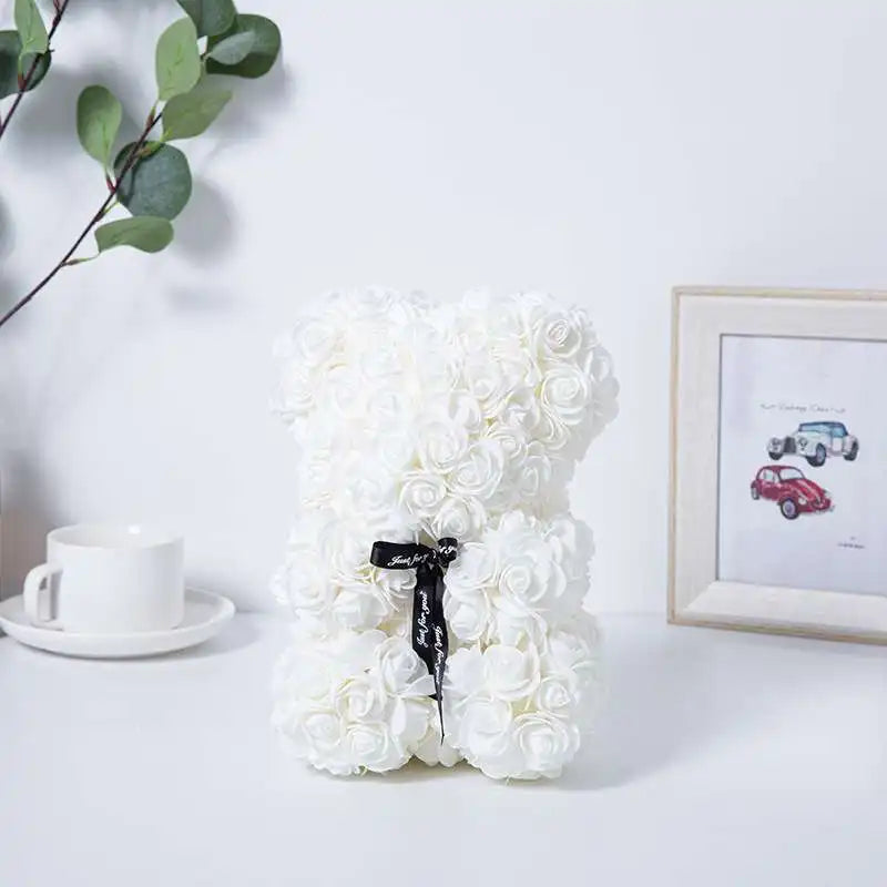 PetalHug – Ultimate Gift Rose Bear